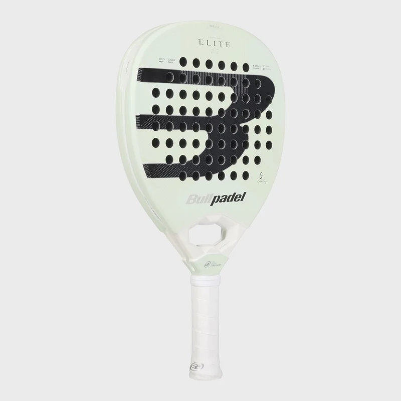 Bullpadel Elite 02 2027