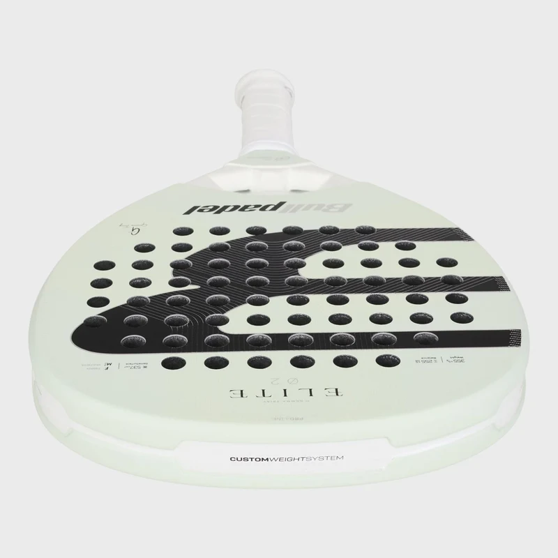 Bullpadel Elite 02 2027