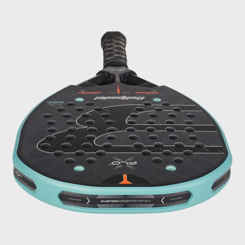 Bullpadel XPLO 2027