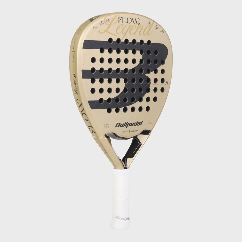Bullpadel Flow Legend 2027