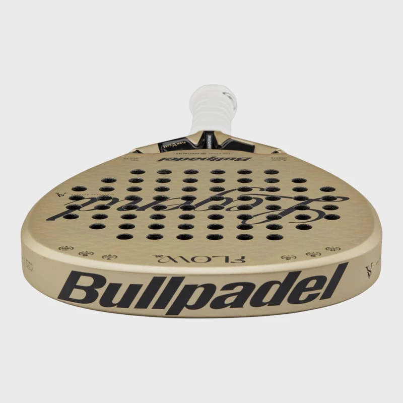 Bullpadel Flow Legend 2027