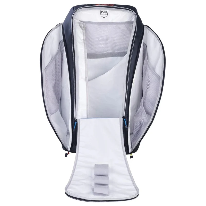 Babolat Padeltas Rh Performance Padel Zwart
