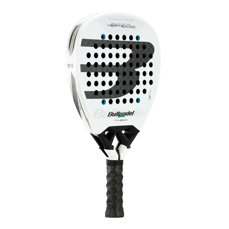 Bullpadel Vertex 05 – Padelschläger