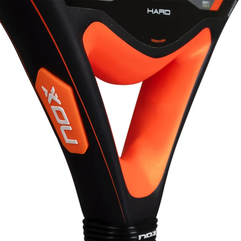 Nox Equation Hard Advanced 2026 – Padelschläger