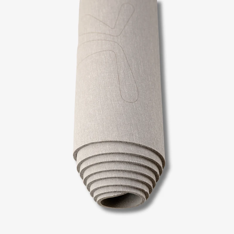 bYo® Soft Pro | FSC® Naturkautschuk Yogamatte XL
