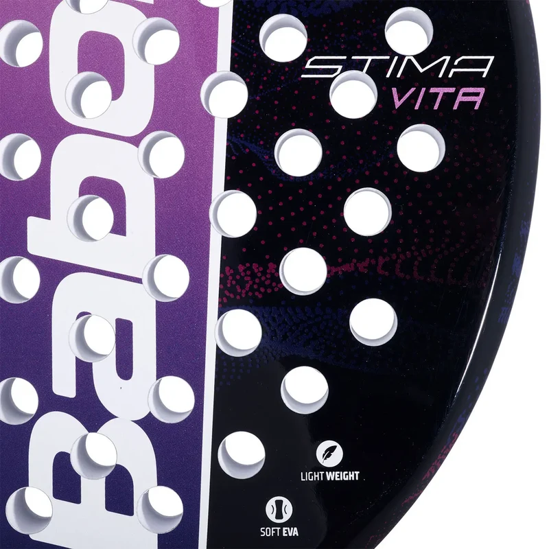 Babolat Stima Vita 2025 – Padelschläger
