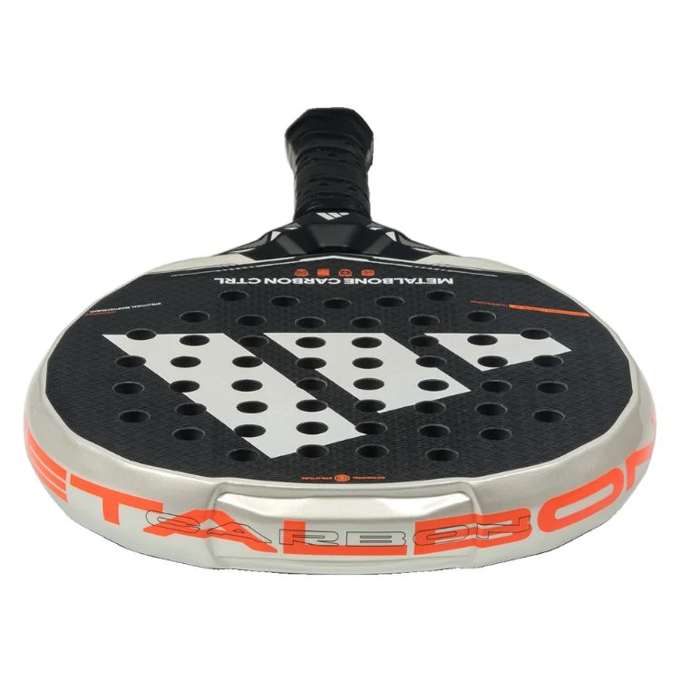 Adidas Padelracket Metalbone Carbon Control 2026 Testracket Outlet