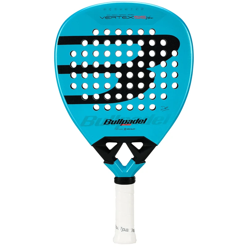 Bullpadel Padelracket Vertex 05 W 26 Testracket Outlet