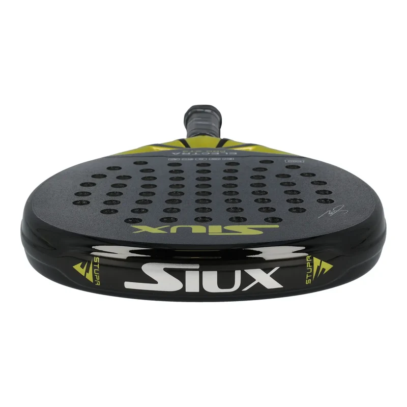 Siux Electra ST3 Stupa Pro - Padelschläger