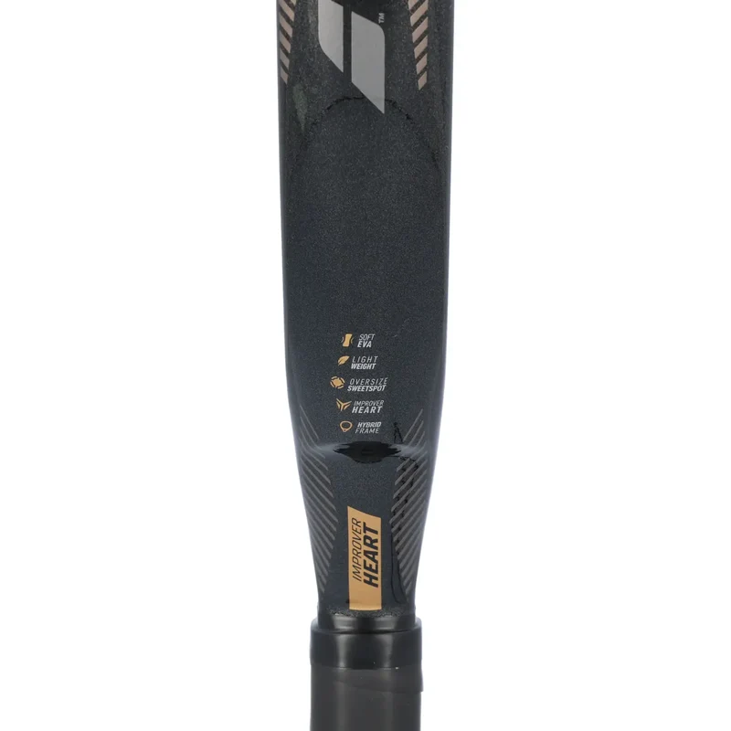 Babolat Air Crest 2026 - Padelschläger