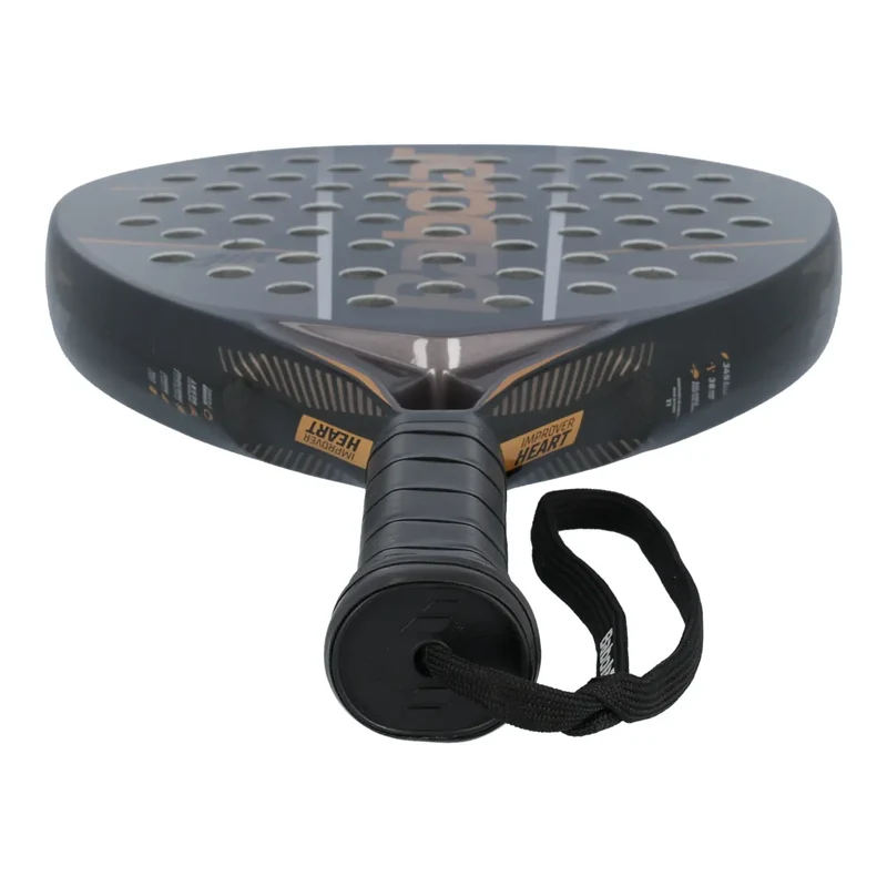 Babolat Air Crest 2026 - Padelschläger