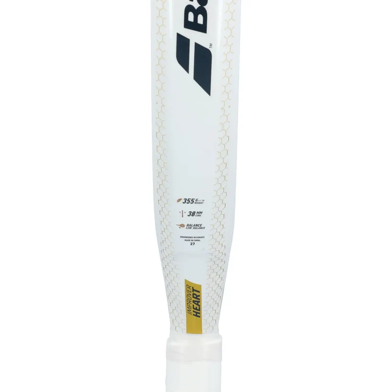 Babolat Counter Crest - Padelschläger