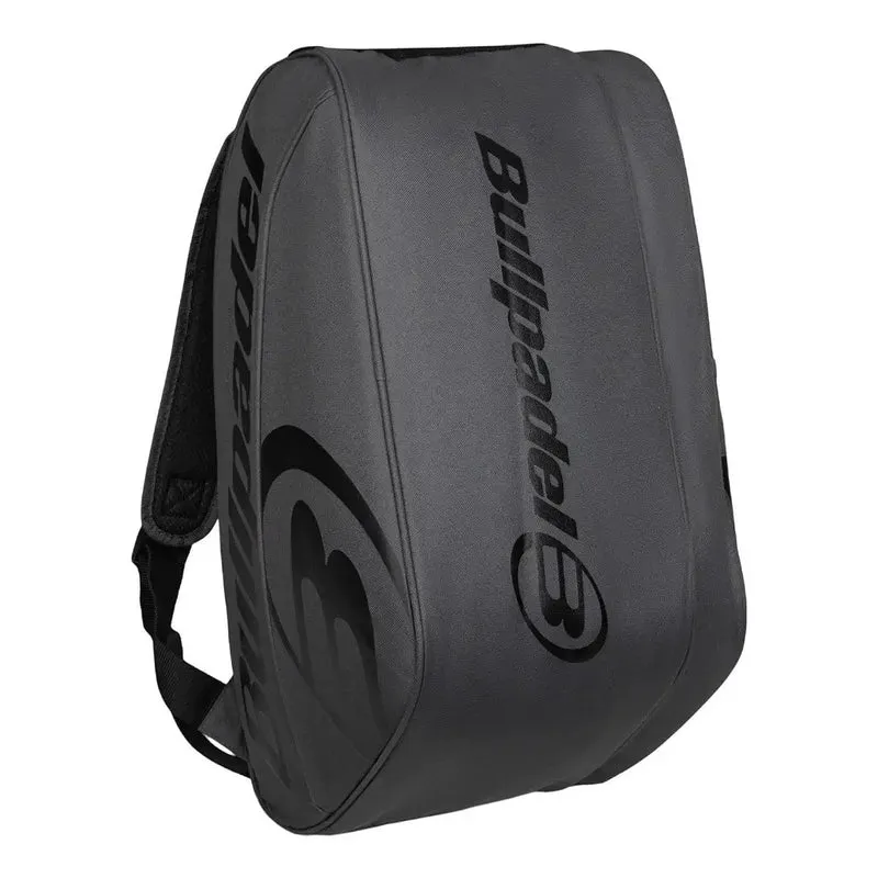 Padeltasche Bullpadel Tour Schwarz BPPEX007