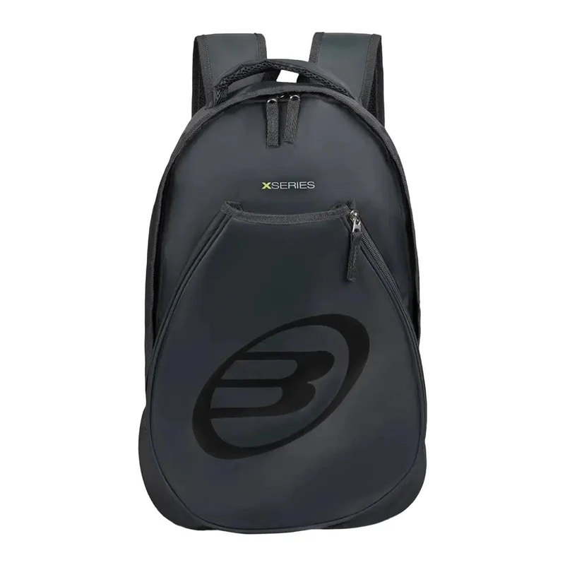 Rucksack Bullpadel BPMEX004 Tour Schwarz EX