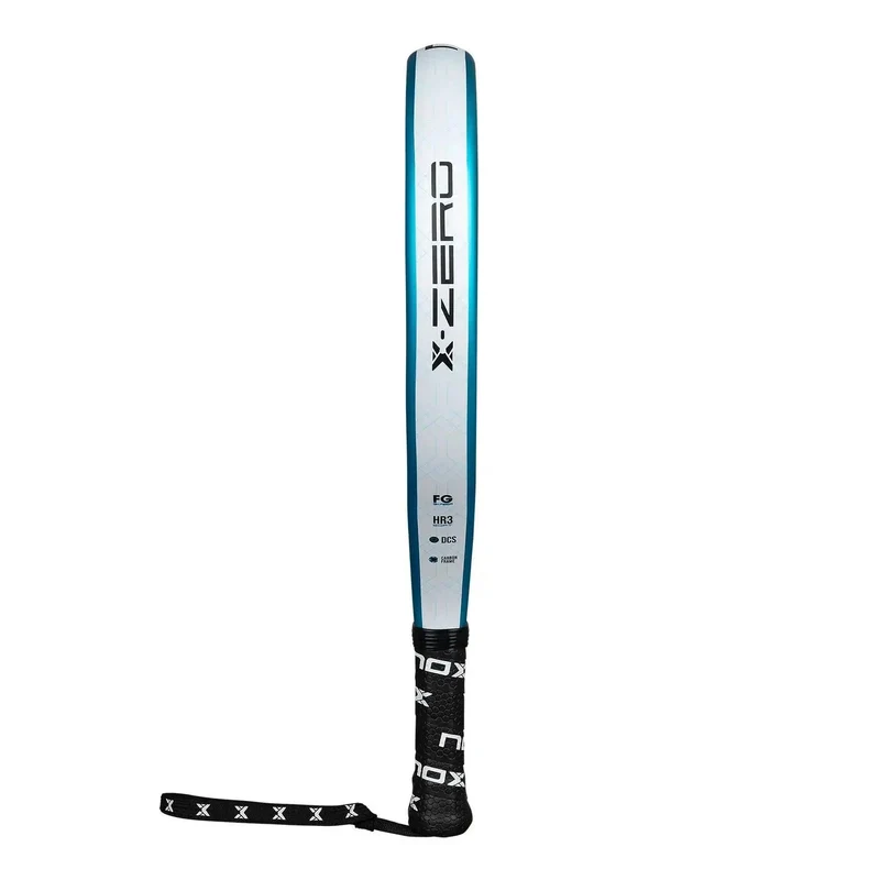 NOX X-Zero Blue - Padelschläger