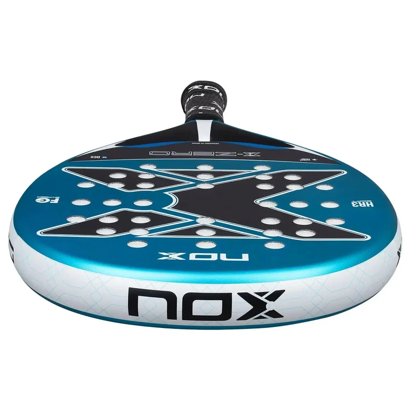 NOX X-Zero Blue - Padelschläger