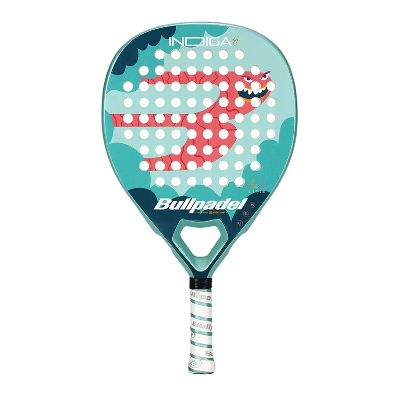 Bullpadel Indiga Girl - Padelschläger