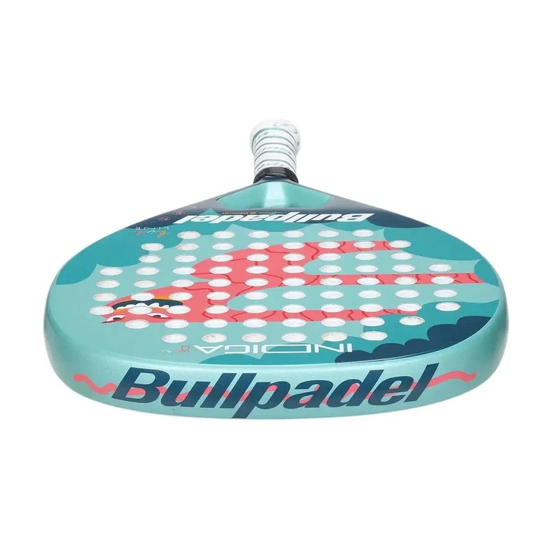 Bullpadel Indiga Girl - Padelschläger