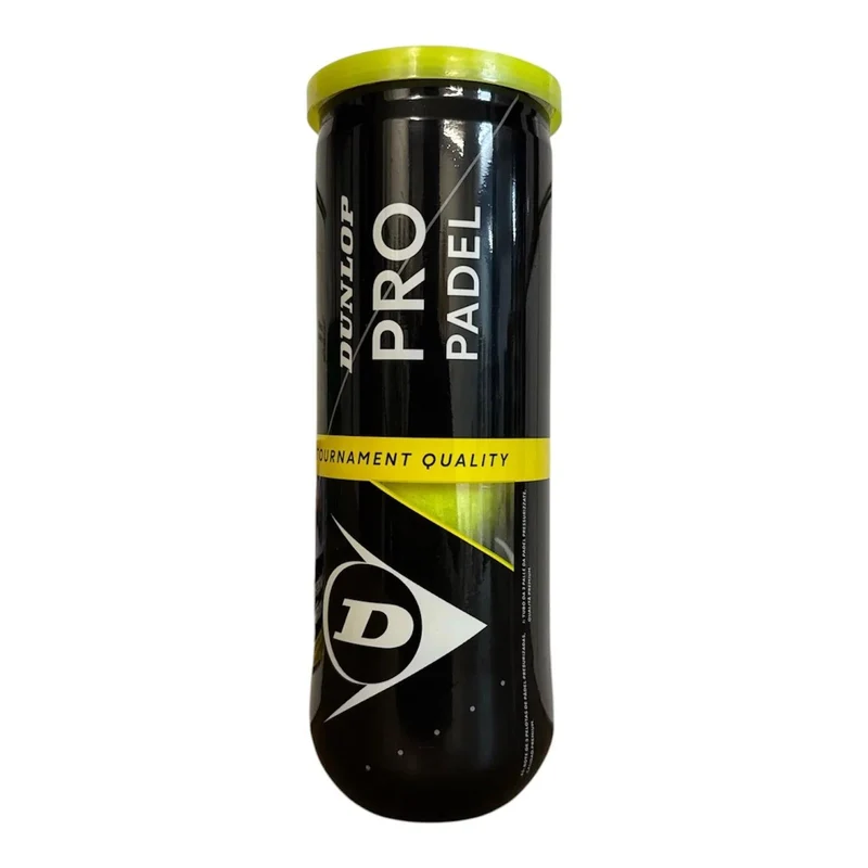 Dunlop Pro Padel - Padel Bälle