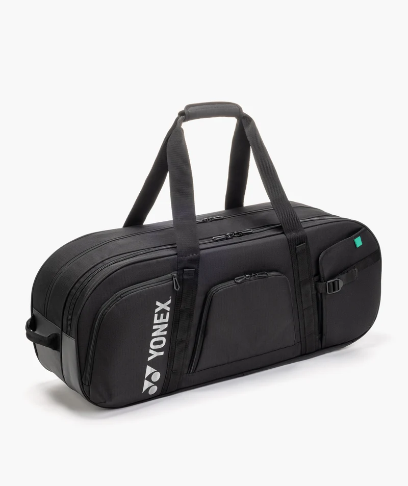 Yonex Gearlogic Tournament Bag (Black)