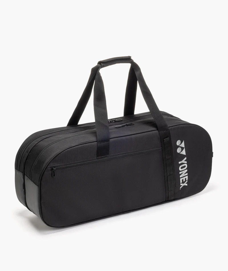 Yonex Gearlogic Tournament Bag (Black)