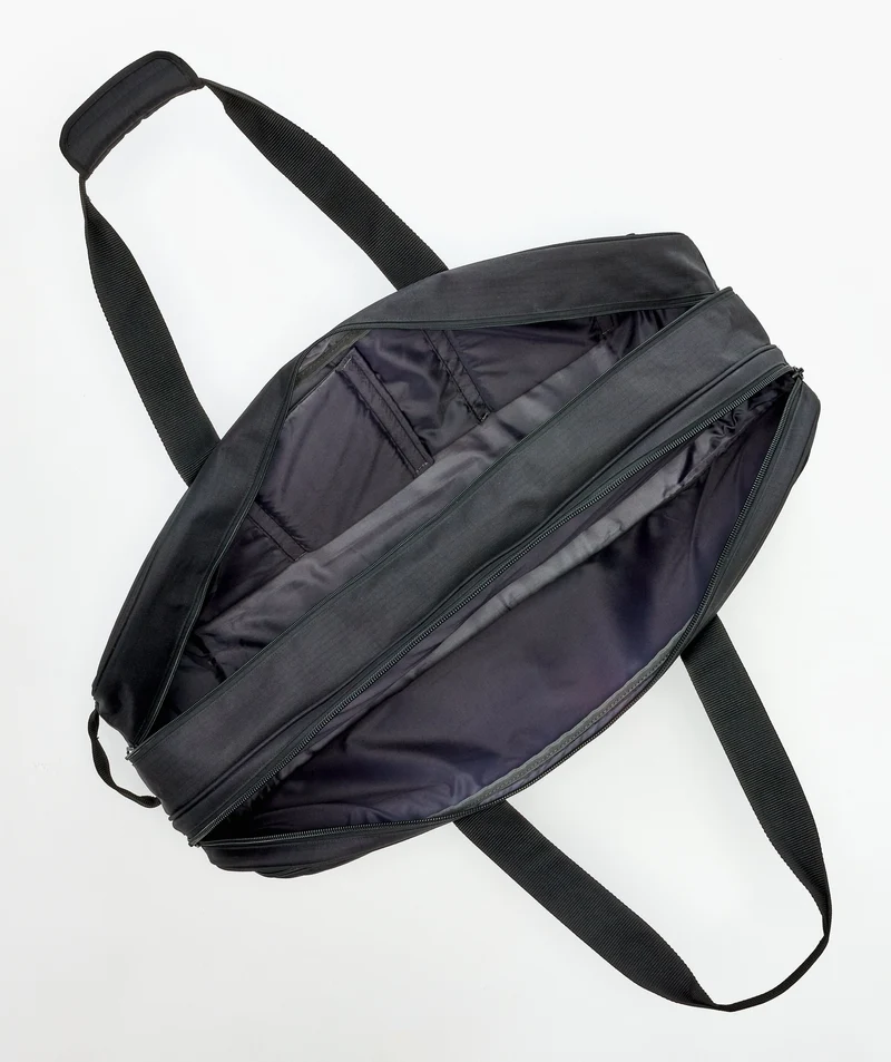 Yonex Gearlogic Tournament Bag (Black)