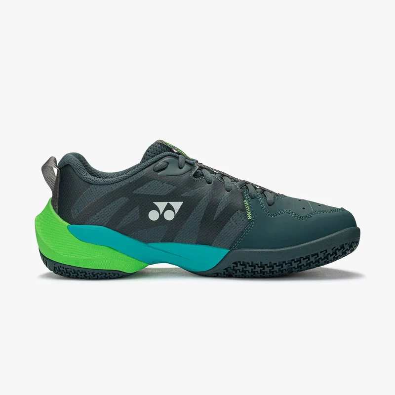 Yonex Subaxia GT Wide Badminton Shoes (Dark Green) 2026