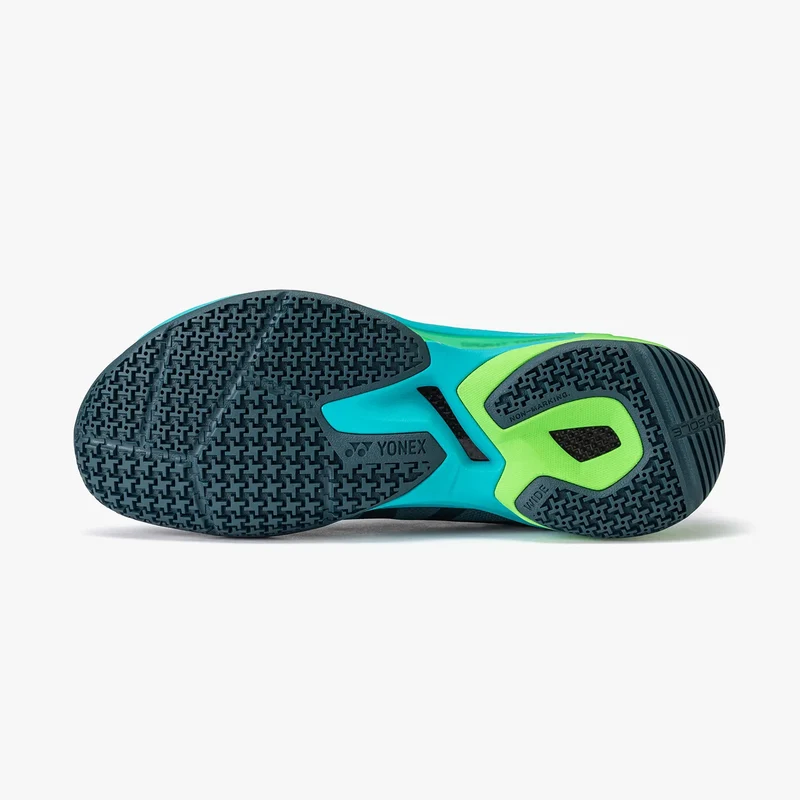Yonex Subaxia GT Wide Badminton Shoes (Dark Green) 2026