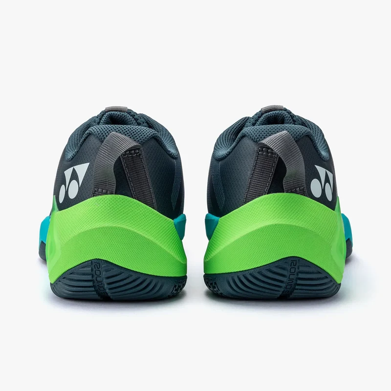 Yonex Subaxia GT Wide Badminton Shoes (Dark Green) 2026