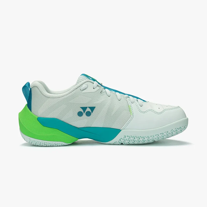 Yonex Subaxia GT Men's Badminton Shoes (Pale Green) 2026