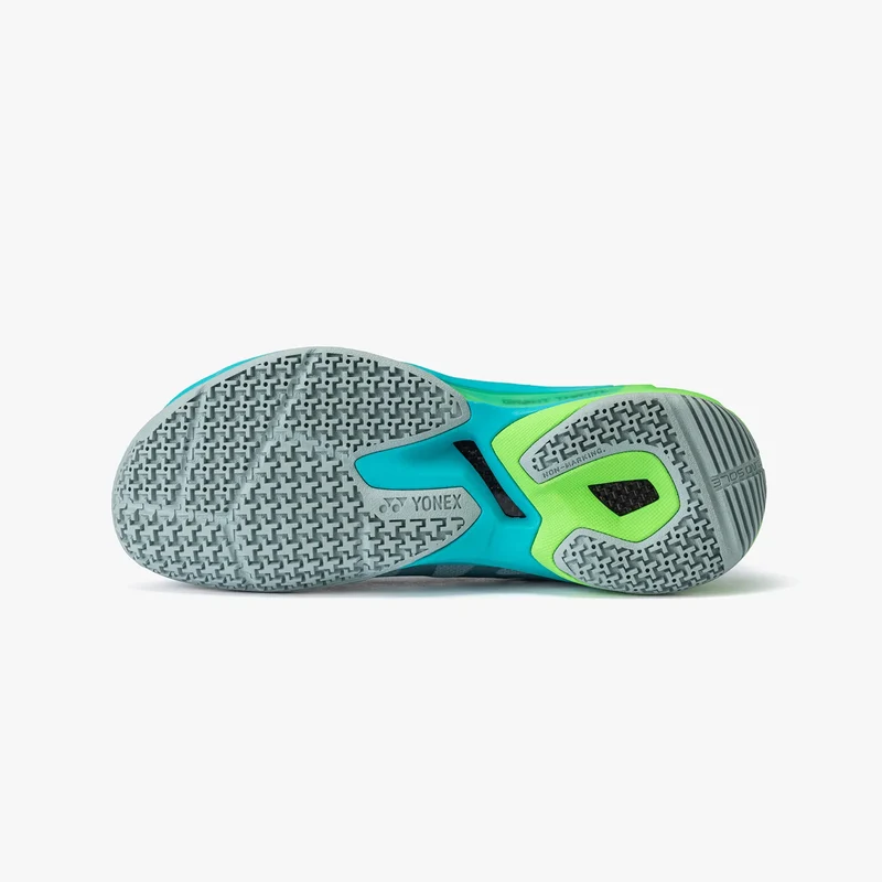 Yonex Subaxia GT Men's Badminton Shoes (Pale Green) 2026