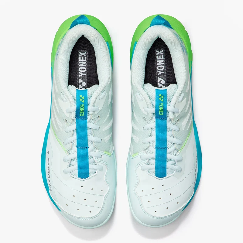 Yonex Subaxia GT Men's Badminton Shoes (Pale Green) 2026