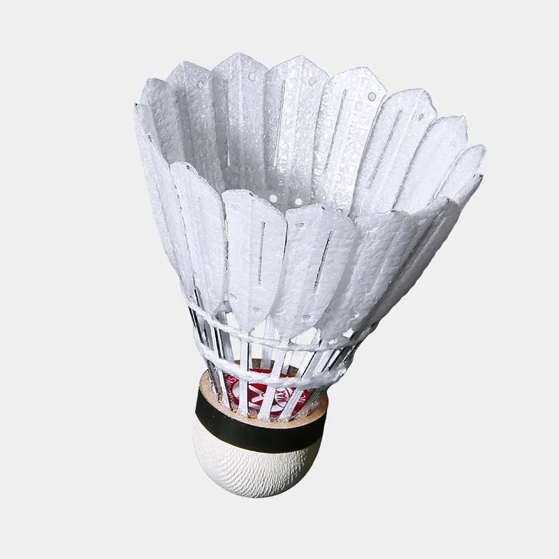 Victor New CarbonSonic Max Shuttlecocks NCS-MAX (12 pcs)