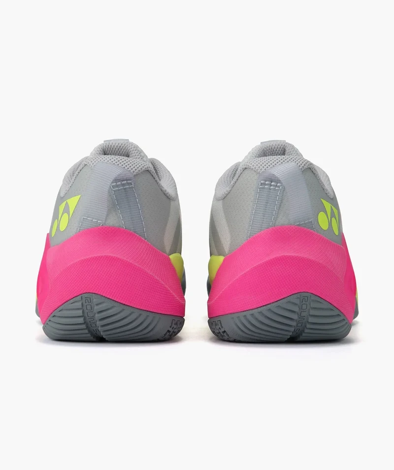 Yonex Subaxia GT Women's Badminton Shoes (Light Gray) 2026