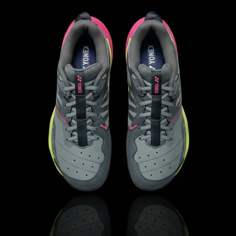 Yonex Subaxia GT Wide Badminton Shoes (Gray) 2026
