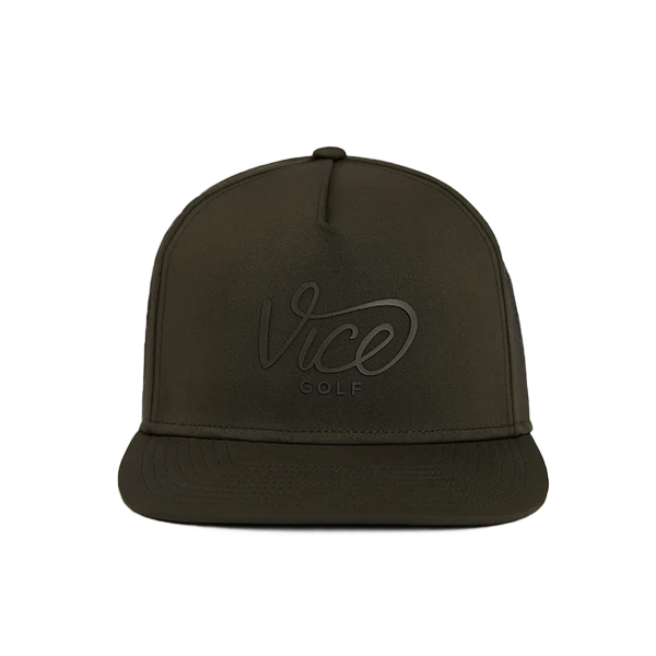 Vice Vengeance Flex Cap Fitted