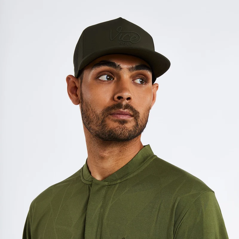 Vice Vengeance Flex Cap Fitted