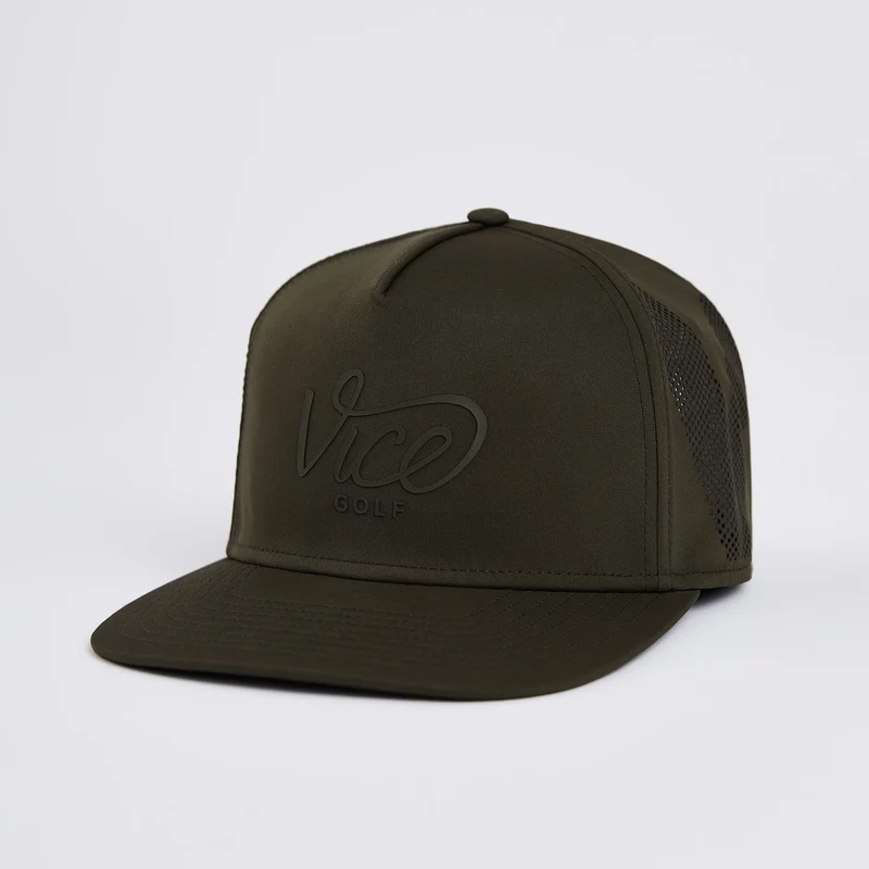 Vice Vengeance Flex Cap Fitted