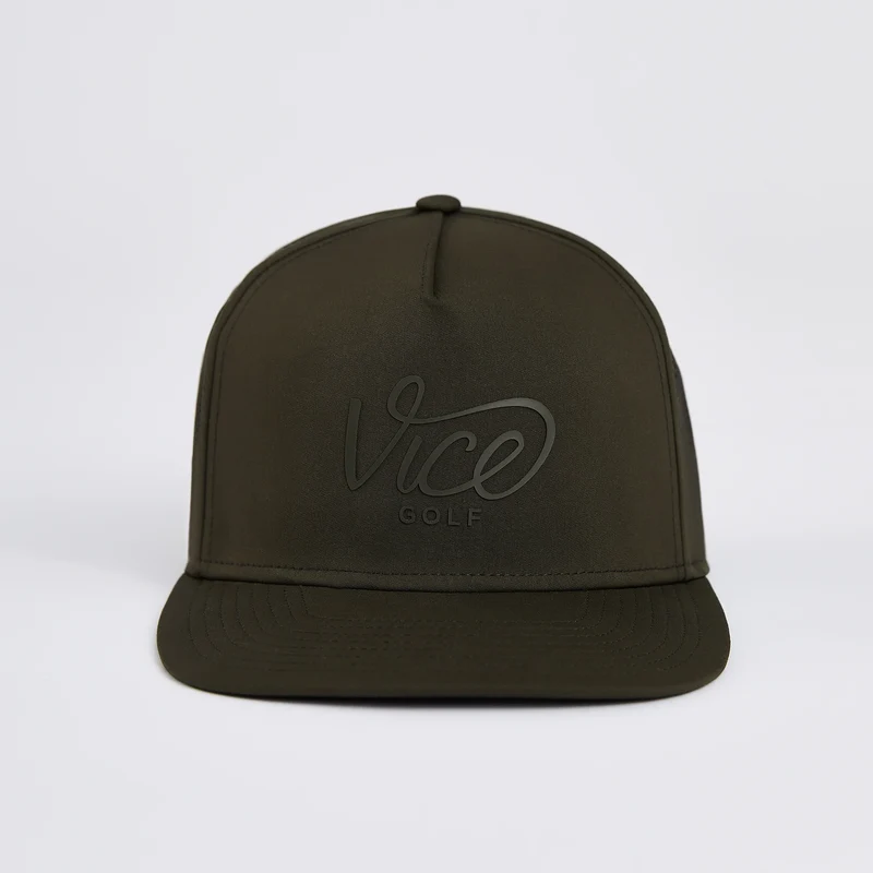 Vice Vengeance Flex Cap Fitted