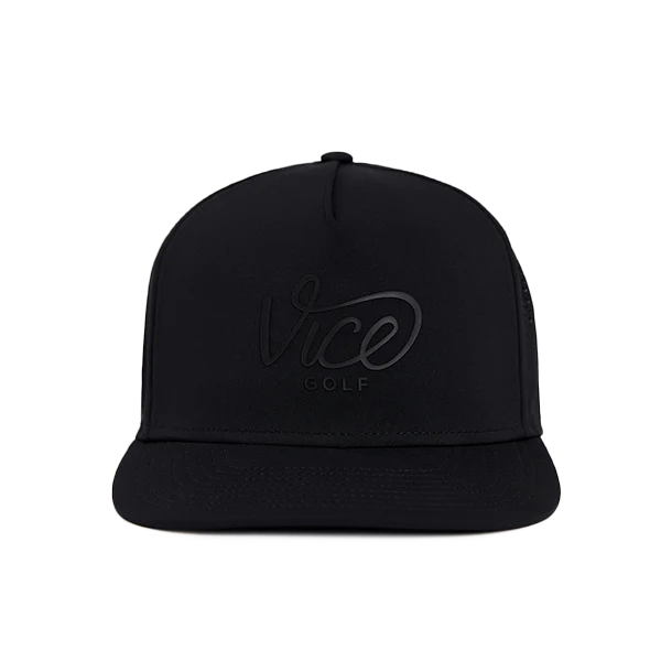 Vice Vengeance Flex Cap Fitted