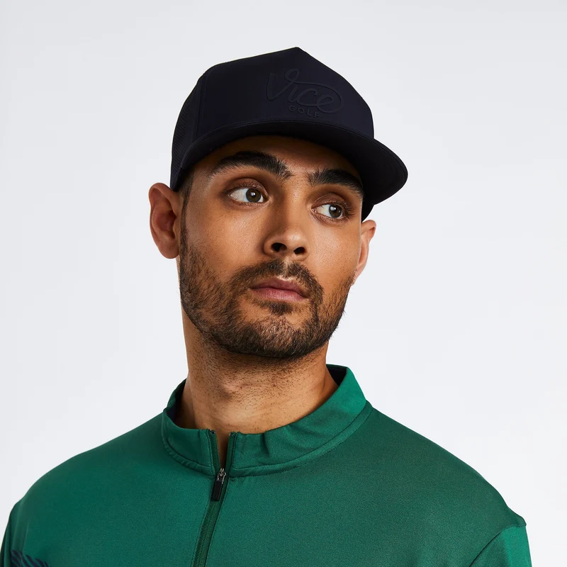 Vice Vengeance Flex Cap Fitted