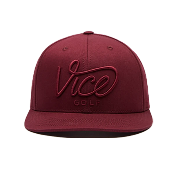 Vice Golf Crew Cap