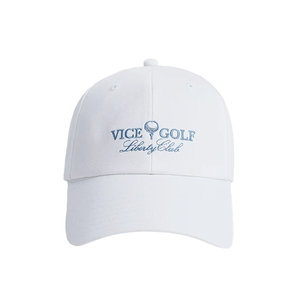Vice Liberty Club Dad Cap