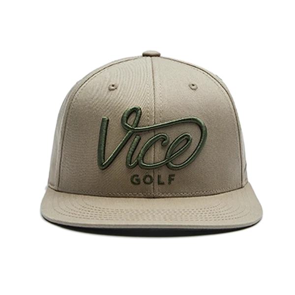 Vice Golf Crew Cap