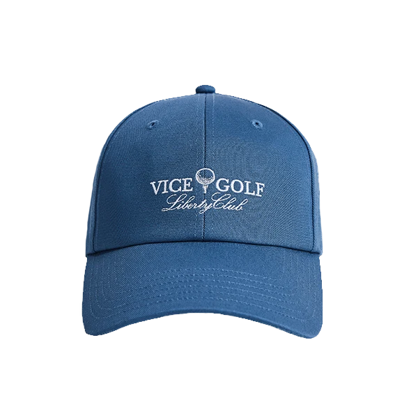 Vice Liberty Club Dad Cap