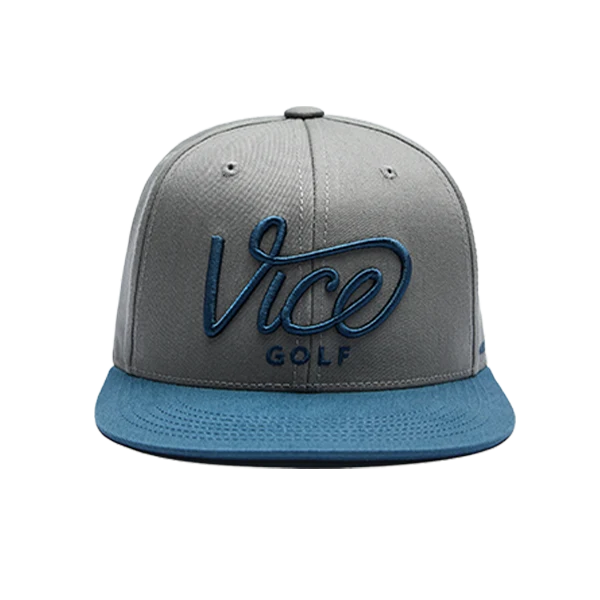 Vice Golf Crew Cap