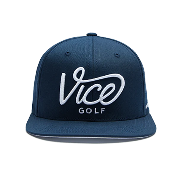 Vice Golf Crew Cap