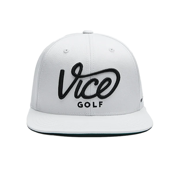 Vice Golf Crew Cap