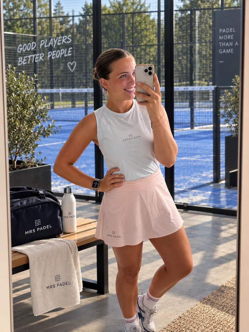 Mrs Padel Rok Bologna