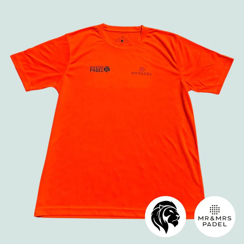 Lion Shirt - Heren